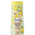 Balea Lemon Lover Pyszny Żel Pod Prysznic Ananas Cytryna Deser Lodowy 300 ml