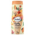 Balea Lemon Lover Pyszny Żel Pod Prysznic Ananas Cytryna Deser Lodowy 300 ml