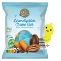 Oster 12 Jajek Wielkanocnych Z Kremem Ciasteczkowym I Mleczna Czekolada