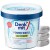 Denkmit Oxi Power Weiss Skuteczny Odplamiacz Do Białego Prania 750g