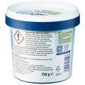 Denkmit Oxi Power Weiss Skuteczny Odplamiacz Do Białego Prania 750g