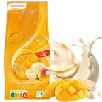 Moser Roth Delice Collection Kule Praliny Biała Czekolada Krem Z Mango 10szt