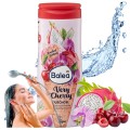 Balea Verry Cherry Żel Pod Prysznic Wiśnia Pitaja Sorbet Lodowy 300 ml