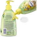 Balea Lemon Lover Mydło W Płynie Z Pompką Letni Ananas Cytryna 500ml