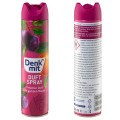 Denkmit Velvet Bliss Odświeżacz Powietrza W Sprayu Zimowa Owocowa Aura