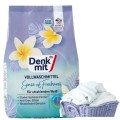 Denkmit Sense Of Freshnes Proszek Do Prania Białego I Przeciw Szarzeniu 30 Prań
