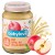Babylove Bio Mus Owocowy Deserek Jabłko Z Płatkami Zbożowymi 6m 190g