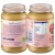 Babylove Bio Deser Owocowy Mus Jabłkowy 5m 190g Jabłuszko Jabłko