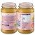 Babylove Bio Deser Owocowy Mus Dla Dzieci Brzoskwinia Maracuja Jabłko 5m
