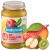 Babylove Bio Deser Owocowy Mus Dla Dzieci Mango Kiwi Jabłko 5m 100% Owoców