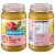 Babylove Bio Deser Owocowy Mus Dla Dzieci Mango Kiwi Jabłko 5m 100% Owoców