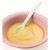 Babylove Bio Deser Owocowy Mus Dla Dzieci Mango Kiwi Jabłko 5m 100% Owoców
