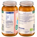 Babylove Bio Pożywna Warzywna Lasagne Bez Mięsa Pożywny Obiadek Po 12m 250g