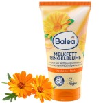 Balea Krem Balsam Nagietkowy Tłusty Melkfett W Tubce Sucha Skóra 75ml