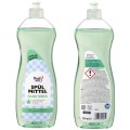 Denkmit Płyn Do Mycia Naczyń Na Tłuszcz Aloe Vera 750ml Na Tłuszcz