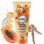 Balea Pretty Peach Nawilżający Krem Do Stóp Sorbet Brzoskwinia Papaya 100ml