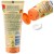 Balea Pretty Peach Nawilżający Krem Do Stóp Sorbet Brzoskwinia Papaya 100ml