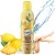 Balea Lemon Lover Żel Do Golenia Zapach Ananasa I Cytryny Do Depilacji 200ml