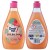 Denkmit Sense Of Peaches Płyn Koncentrat Do Mycia Naczyń Brzoskwinia 500ml