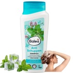 Balea Antischuppen Szampon Przeciwłupieżowy Marokańska Mięta Nana 300ml