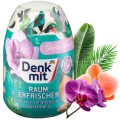 Denkmit Tropical Glow Odświeżacz Powietrza Łazienka Przedpokój Owocowo Dzrewny Zapach