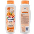 Balea Fruity Splash Płyn Do Kąpieli Do Wanny Duża Piana Brzoskwinia Morela 750ml