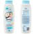 Balea Coconut Lagoon Płyn Do Kąpieli Do Wanny Duża Piana Kokos Tiara Ylang 750ml