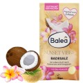 Balea Sunset Vibes Relaksująca Sól Do Kąpieli Do Wanny Olejek Kokosowy