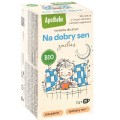 Apotheke Herbatka Dla Dzieci Na Dobry Spokojny Sen Z Melisą Na Noc