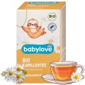 Babylove Bio Organiczna Herbatka Rumiankowa W Saszetkach Od 5m