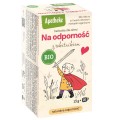 Apotheke Bio Herbatka Dla Dzieci Na Odporność Dzika Róża Rokitnik Mięta