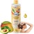 Balea Natural Beauty Szampon Z Olejkiem Awokado I Masło Z Mango 400ml