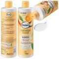 Balea Natural Beauty Szampon Z Olejkiem Awokado I Masło Z Mango 400ml