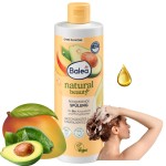 Balea Natural Beauty Odżywka Awokado I Masło Z Mango Regeneracja Włosów 350ml