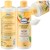 Balea Natural Beauty Odżywka Awokado I Masło Z Mango Regeneracja Włosów 350ml