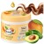 Balea Natural Beauty Maska Masło Włosy Zniszczone Avocado Mango Odżywka 300ml