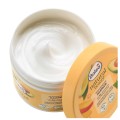 Balea Natural Beauty Maska Masło Włosy Zniszczone Avocado Mango Odżywka 300ml
