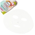 Balea Coconut Lime Maska W Płacie Do Twarzy Woda Kokosowa Limetka