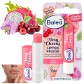 Balea Very Cherry Balsam W Sztyfcie Nawilżający Ochronny Do Ust Szminka
