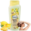 Balea Lemon Lover Letni Szampon Do Włosów Ananas Z Cytryną 300ml
