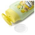 Balea Lemon Lover Letni Szampon Do Włosów Ananas Z Cytryną 300ml