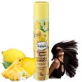Balea Lemon Lover Suchy Szampon Do Włosów Ananas Cytryna Świeżość