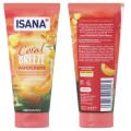 Isana Coral Breeze Krem Do Rąk Dłoni Ananas I Melon Miodowy 100ml