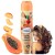 Balea Pretty Peach Lakier Do Wszystkich Włosów Brzoskwinia Papaya Nr 4