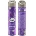 Balea Mystic Elegance Orientalny Lakier Do Włosów Elastyczne Wykończenie Nr 4