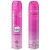 Balea Glossy Shine Lakier Do Włosów Gładkie Wykończenie Bez Sklejania Nr 3