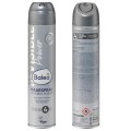 Balea Invisible Power Mocny Lakier Do Włosów Z UV I Witaminami Nie Skleja Nr 4