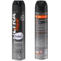 Balea Ultra Power Bardzo Mocny Lakier Do Włosów Z UV I Witaminami Nr 5