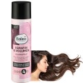 Balea Keratin Volumen Mocny Lakier Do Włosów Z Uv Keratyna Wygładzanie Nr 4