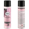 Balea Keratin Volumen Mocny Lakier Do Włosów Z Uv Keratyna Wygładzanie Nr 4